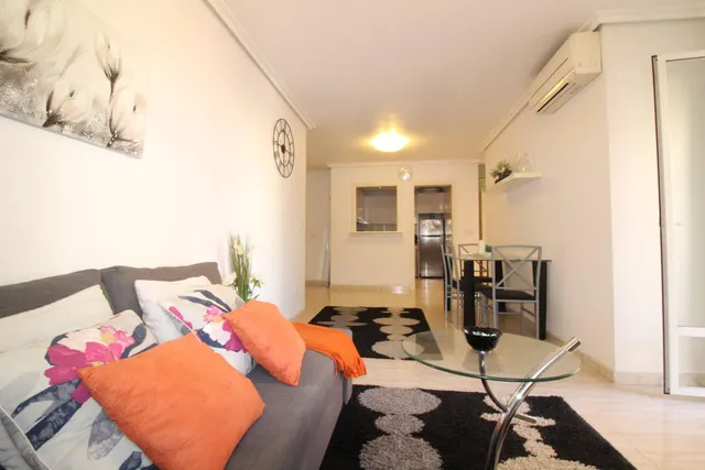 Apartamento 2 habitaciones 67m² en venta - Centro — 27