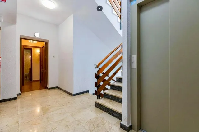 PISO DE 3 DORMITORIOS JUNTO AL JARDÍN DEL SALITRE | 6ª PLANTA, ASCENSOR Y MUCHA LUZ — 16