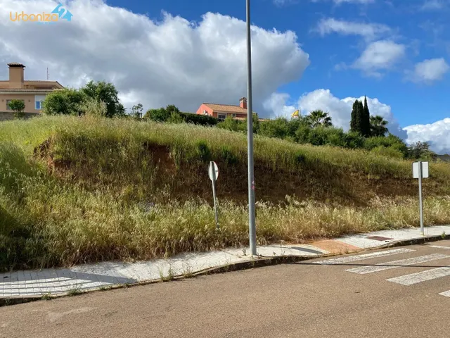 parcela urbana en los montitos — 4