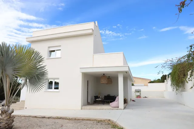 Villa 5 habitaciones 158m² en venta - Ciudad Quesada — 16