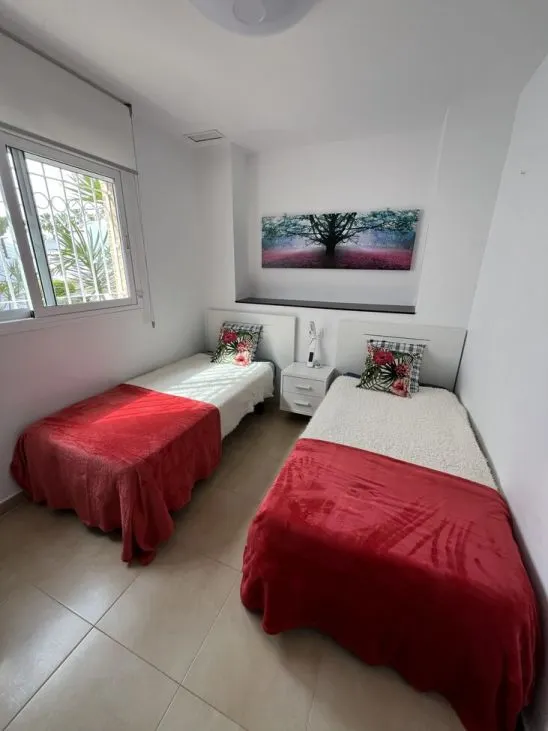 Apartamento 3 habitaciones 90m² en venta - Lomas de Cabo Roig — 8