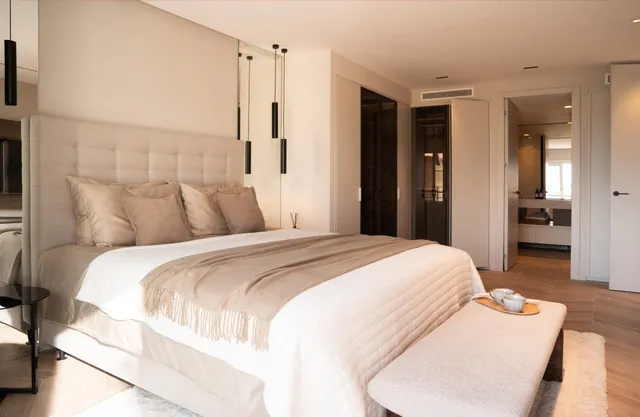 Ático 3 habitaciones 170m² en venta - Marbella — 39