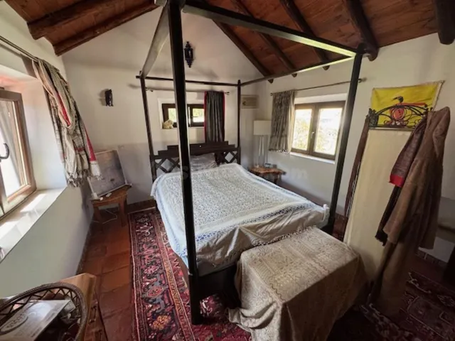 Finca rústica 4 habitaciones 175m² en venta - Costa Del Sol - foto 4