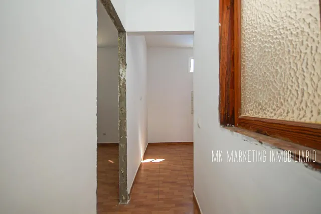 Piso 2 habitaciones 65m² en venta - San Juan-San José — 14