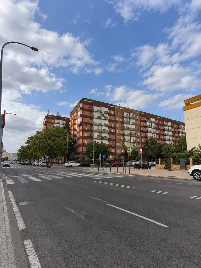 Piso 3 habitaciones 69m² en venta - Rochelambert — 19
