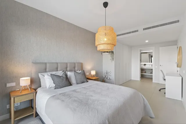 Apartamento 2 habitaciones 96m² en venta - Riviera del sol — 15