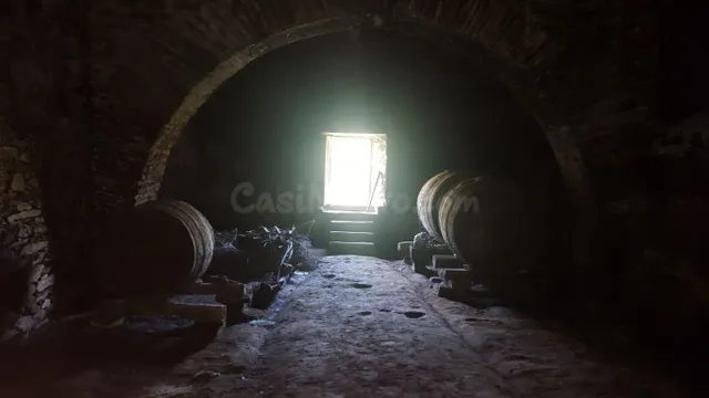 Casa Villar de los Barrios - foto 2