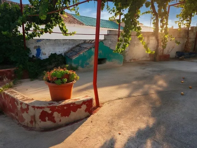 Casa en Fuensanta — 11