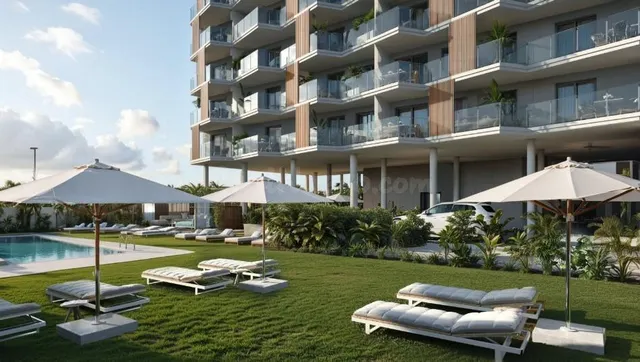 En venta obra nueva: Mirador Beach Moncofa, calidad de vida 