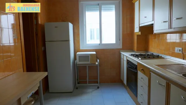 Piso en alquiler — 7
