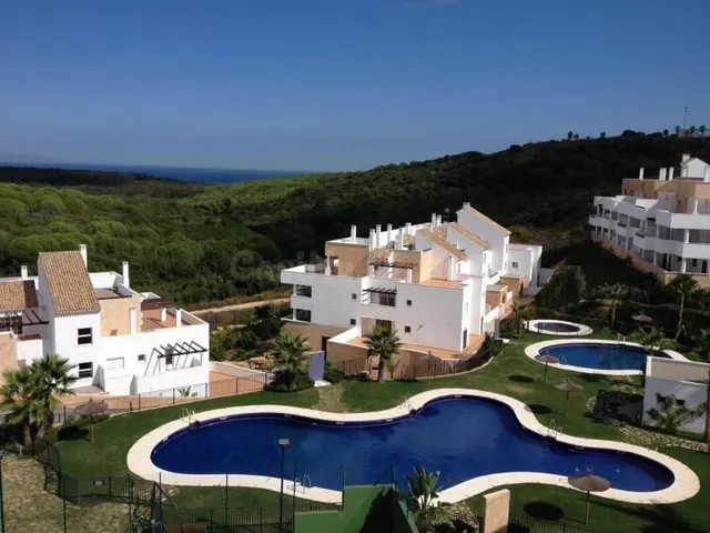 Apartamento en Venta en San Roque Cádiz — 33