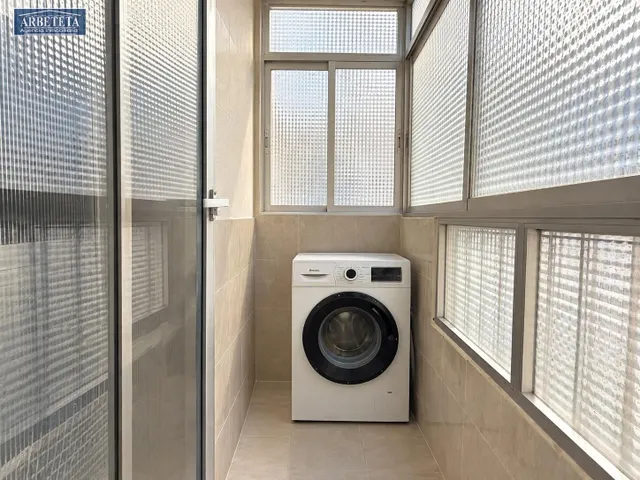 INMOBILIARIA ARBETETA VENDE PISO DE TRES DORMITORIOS Y TERRAZA EN LA ZONA CONSTITUCIÓN DE GUADALAJARA — 12