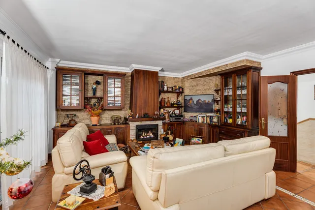 Adosado 7 habitaciones 236m² en venta - Costa Del Sol — 12
