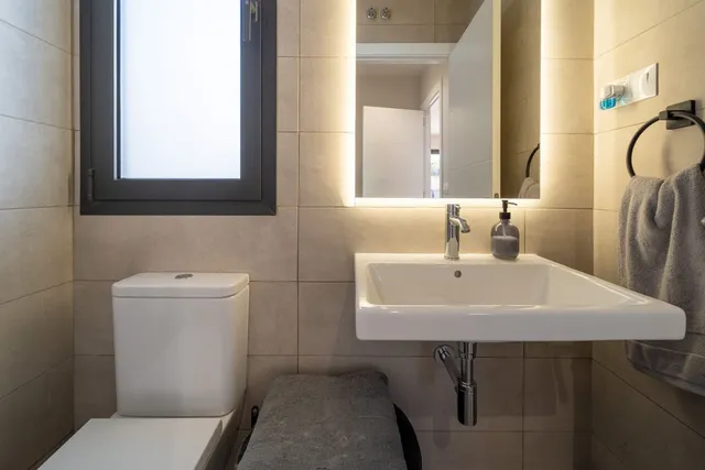Adosado 3 habitaciones 134m² en venta - Riviera del sol — 20