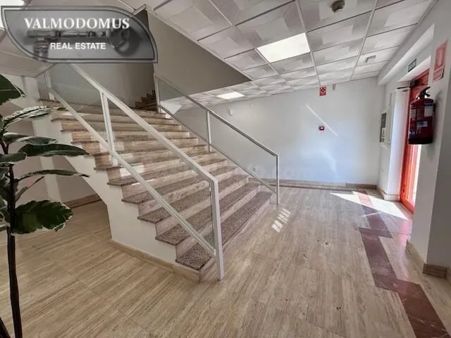 NAVE INDUSTRIAL EN ALQUILER-POLÍGONO MONTE BOYAL -CASARRUBIO
