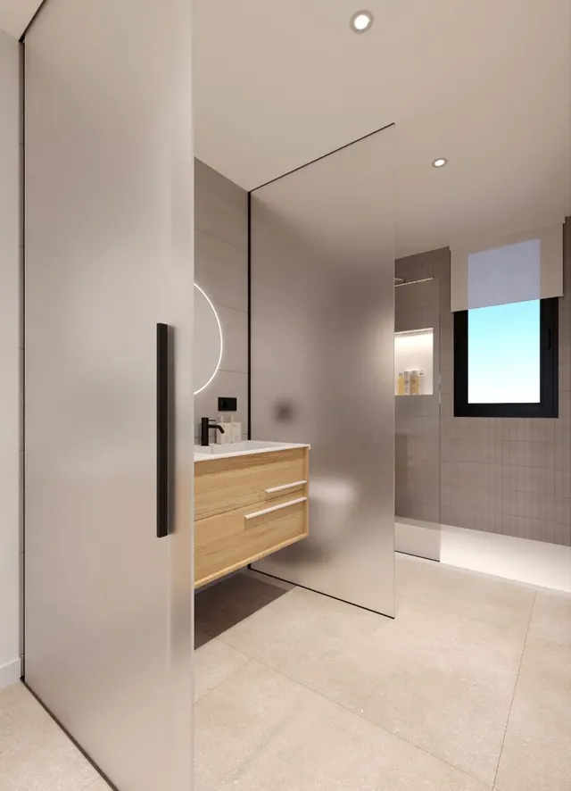 Villa 3 habitaciones 154m² en venta - Golf Puig Campana — 13