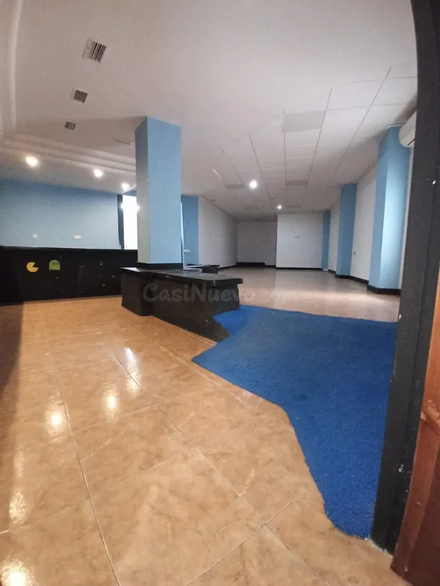 SE VENDE LOCAL EN MOLINA DE SEGURA - foto 2