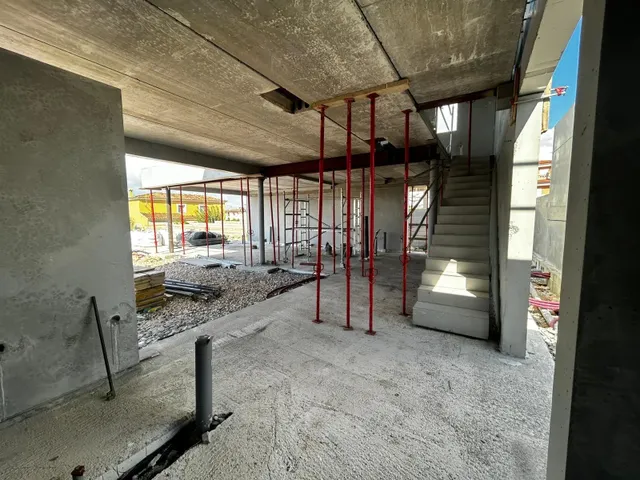Moderna villa de nueva construcción en Sa Torre — 8