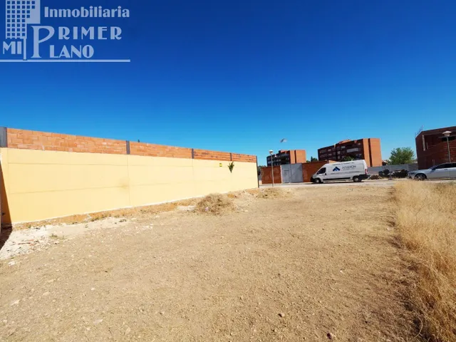 Solar en venta en Poligono 20, de 230 m2 de parcela y 12 met - foto 3