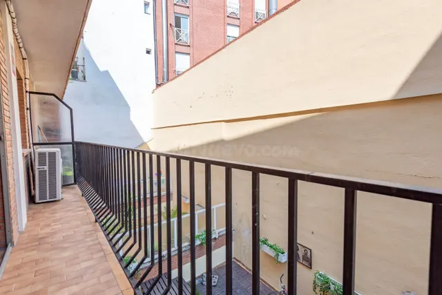 Piso 2 habitaciones 69m² en venta - Lavapiés-Embajadores - foto 3