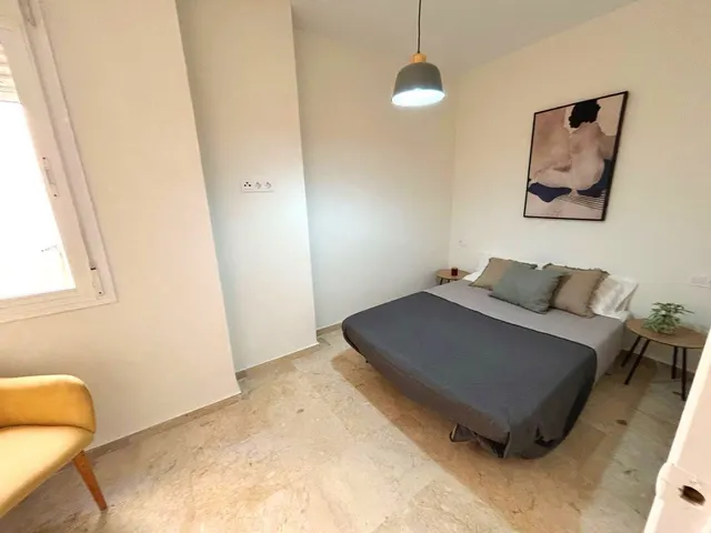 Apartamento 2 habitaciones 77m² en venta - Ciudad Jardín — 10