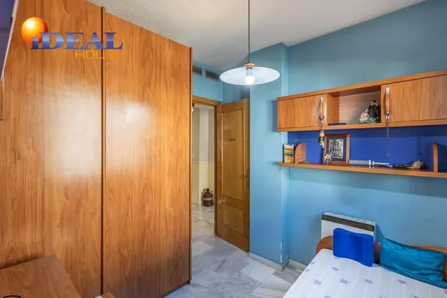 VIVIENDA con encanto en PALACIO DE DEPORTES — 21