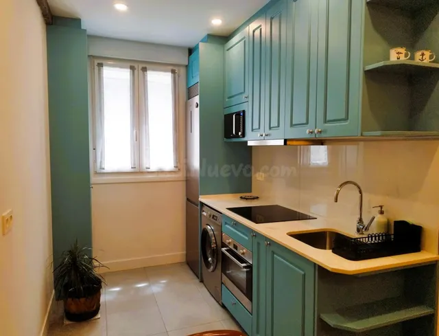 Se alquila Vivienda de 2 dormitorios para entrar a vivir en  - foto 2