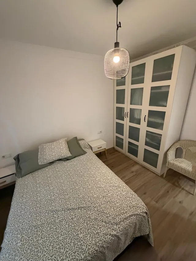 BONITO PISO EN VENTA PARA ENTRAR A VIVIR EN SANT JOAN DESPI — 10