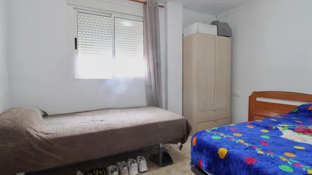 Amplio piso en las Cabañuelas, Vicar — 19