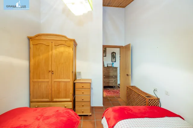 DUPLEX EN PLENA SIERRA NEVADA — 28