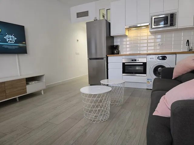 Apartamento 1 habitación 32m² en venta - Centro — 17