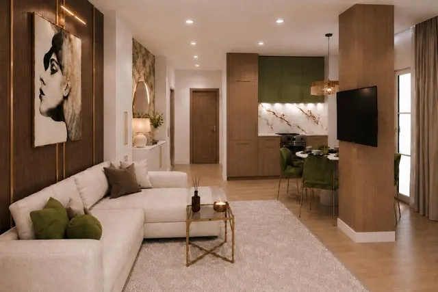 Apartamento 26m² en venta - Playa del Cura — 7
