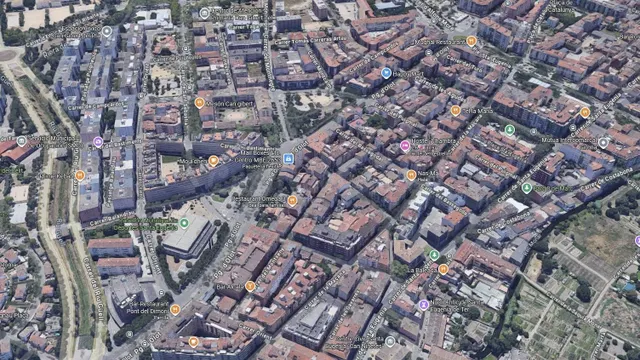 Venta piso en Girona - foto 4