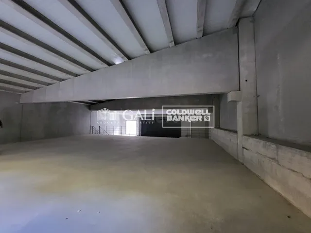 VENTA NAVE INDUSTRIAL - LA MASSANA - foto 4