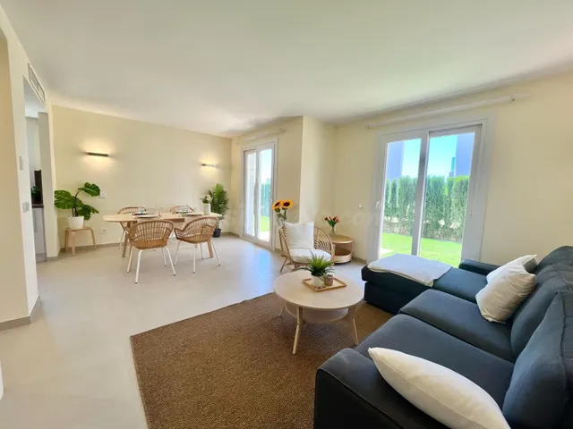 CHALET UNIFAMILIAR EN SA RAPITA.- CAMPOS - foto 4