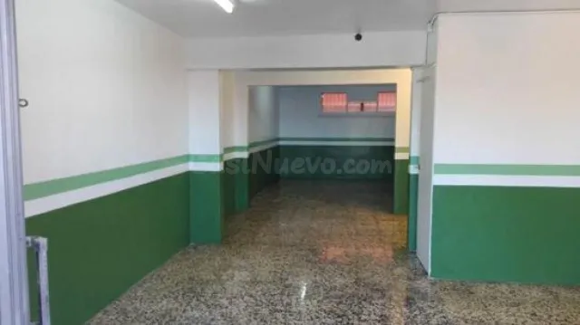 Bajo en zona travesia de Vigo