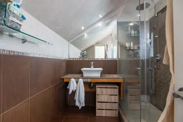 Adosado 3 habitaciones 190m² en venta - Costa Del Sol — 20