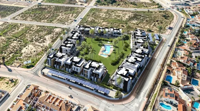 Apartamento 2 habitaciones 78m² en venta - Centro de la Ciud - foto 3