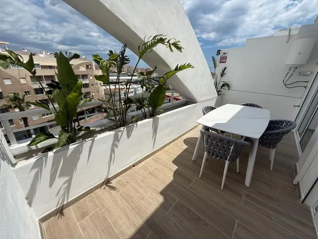 Ático 2 habitaciones 63m² en venta - Torrevieja - foto 2