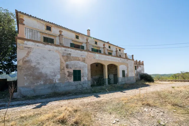 Finca rústica muy exclusiva en Calvià — 19