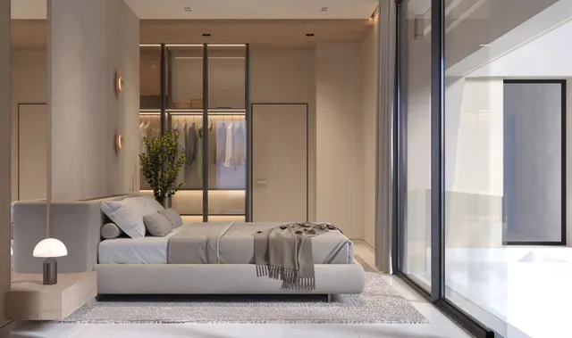 Chalet 4 habitaciones 627m² en venta - Riviera del sol — 41