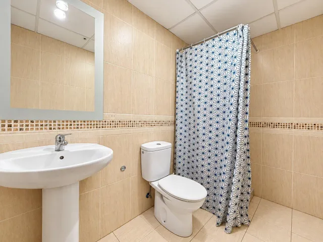 Piso en planta baja a la venta en naquera — 36