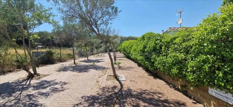 Lote de 7 solares urbanos en Sector Can Salgues II