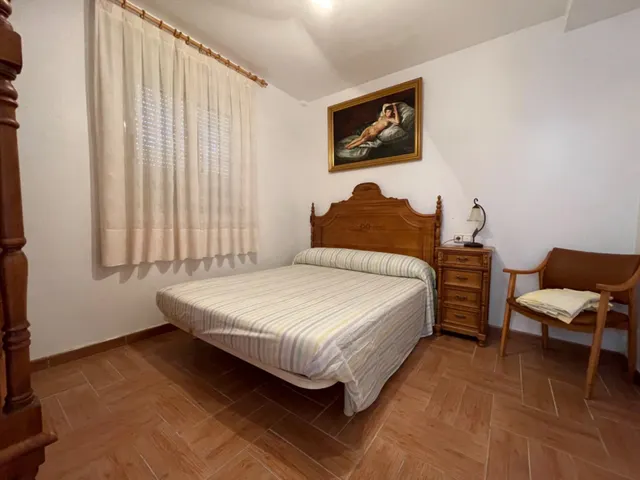ESPECTACULAR CHALET LAS KALENDAS (FORTUNA) — 42