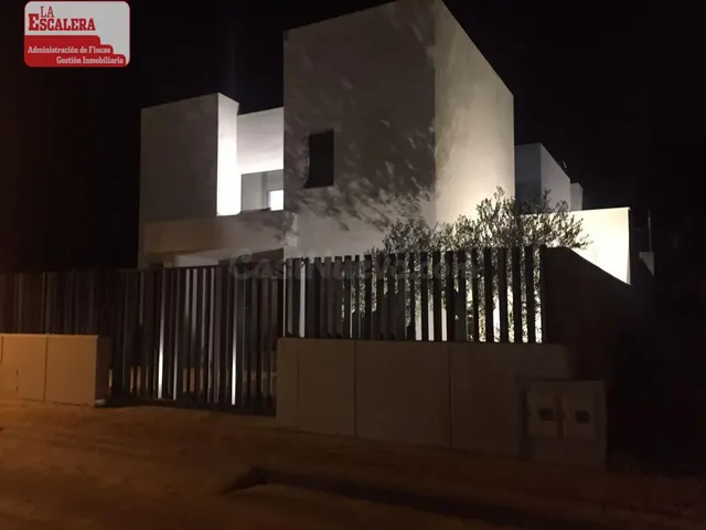 Chalet de lujo en Caravaca de la Cruz - foto 4