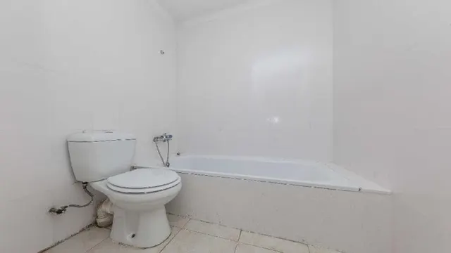 PISO EN VENTA CON INQUILINO C/ PEDRO ANTONIO DE ALARCON - BADALONA — 11