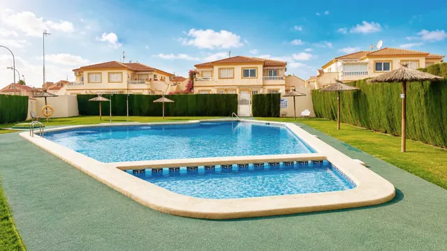 Apartamento 2 habitaciones 50m² en venta - Lomas de Cabo Roig — 19