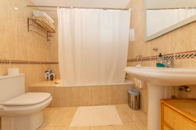 Apartamento 2 habitaciones 110m² en venta - Marbella — 6
