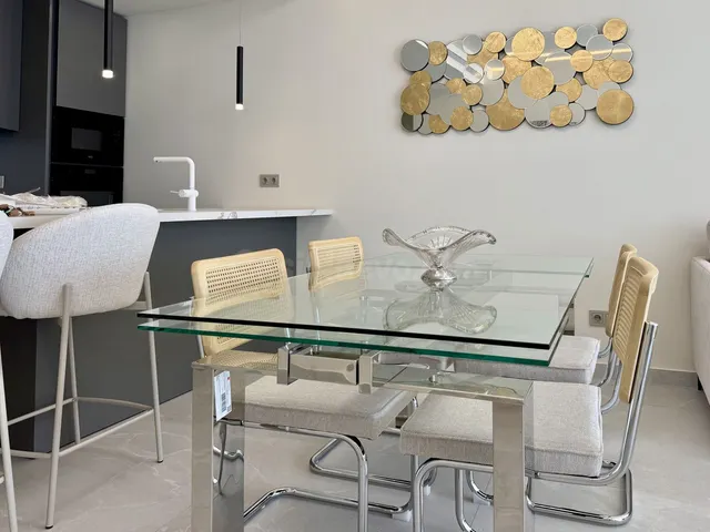 Apartamento 2 habitaciones 89m² en venta - Centro - foto 3