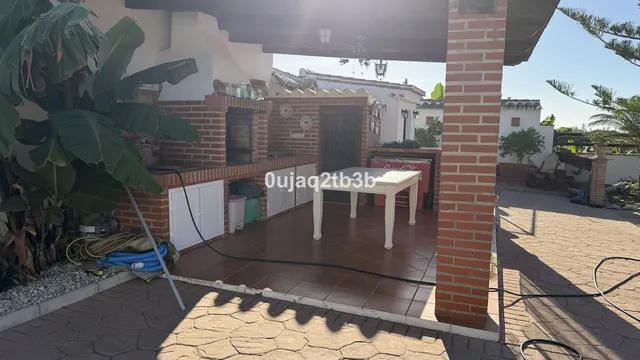 Parcela 175m² en venta - Costa Del Sol — 23